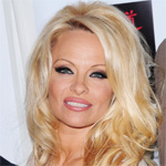 Pamela Anderson was most stressful guest ever, says TV host Alex Jones