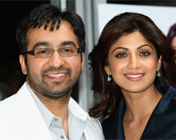 IPL controversy ruins Shilpa Shetty's birthday?