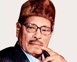 Legendary singer Manna Dey hospitalised