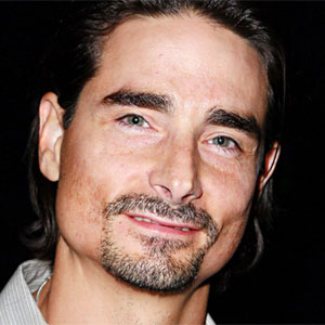 Backstreet Boy star Kevin Richardson welcomes second son
