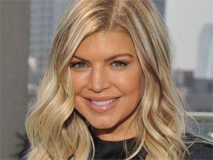 Fergie files legal papers to change her name