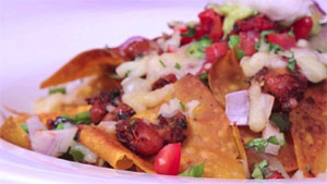 Haute Saute cafe review: Savour global cuisine with desi flavour 