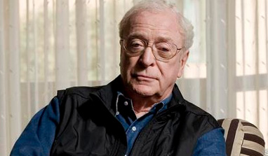 Sir Michael Caine joining cast of 'The Secret Service'