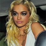 Rita Ora falling in love
