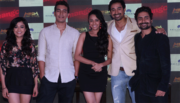  ‘Mango’ time for Rannvijay, Ranvir Shorey and Swara Bhaskar