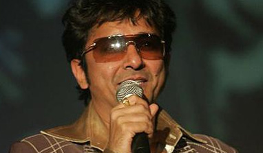 Sukhwinder loves glamour, but prefers talent