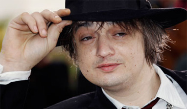 Pete Doherty wants to go to rehab once again
