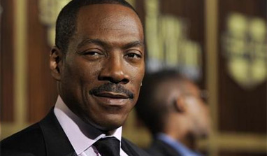 Eddie Murphy set to return in 'Beverly Hills Cop 4'