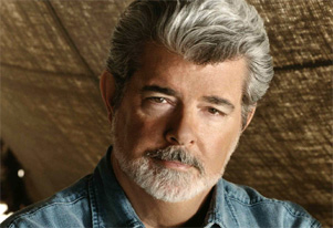 George Lucas to be honoured by Barack Obama