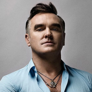 Doctors told me I was dying, says Morrissey