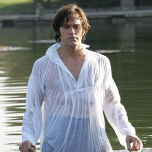 Colin Firth`s `wet shirt scene in Pride And Prejudice` tops memorable