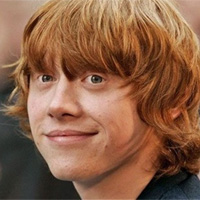 Rupert Grint set for stage debut