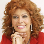 Sophia Loren to make acting comeback with son's film