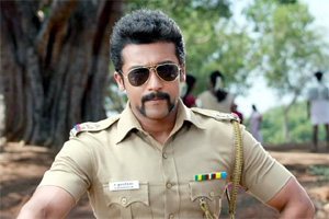 'Singam 2' spells success for Suriya
