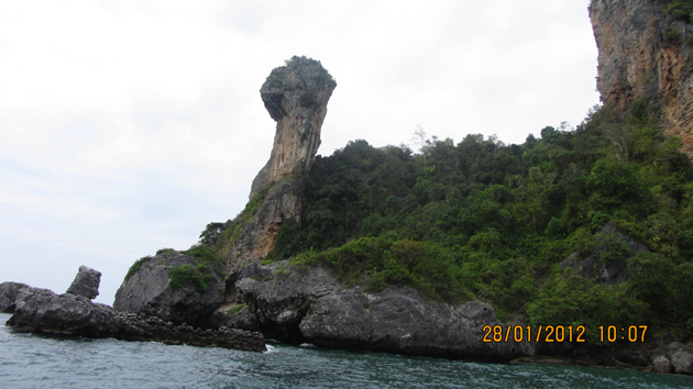 10 reasons to hit KRABI before a tsunami of tourists do…