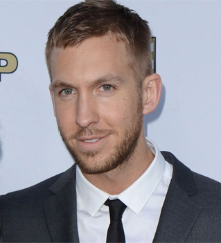 Rita Ora doesn't like my music: Calvin Harris