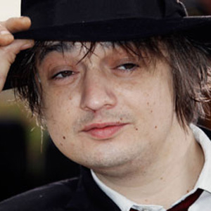 Pete Doherty's son questions him about drug use