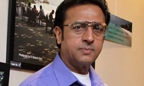 Working in 'Baat Ban Gayi' was tough for Gulshan Grover