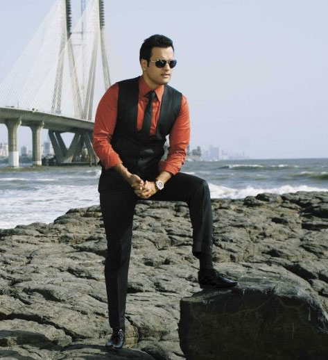 I am not bigger than any show: Rohit Roy
