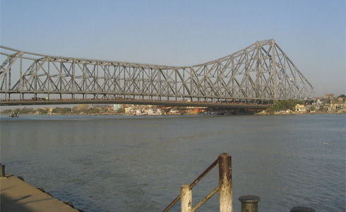 Kolkata connect again: Jayant Kripalani's second novel