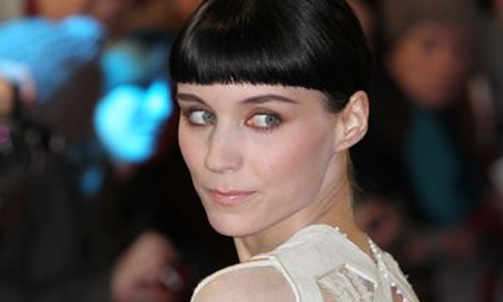 Rooney Mara set to romance Cate Blanchett in 'Carol'