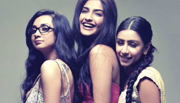 Friends are important: Celebs on best friends