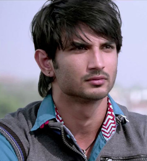 Sushant Singh Rajput open to acting in regional films