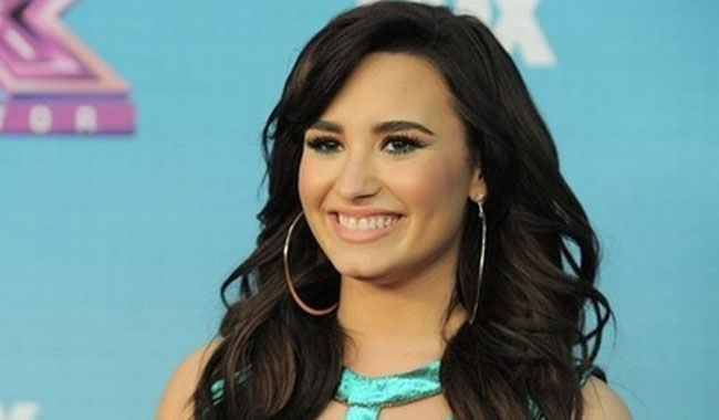 Demi Lovato releasing inspirational book