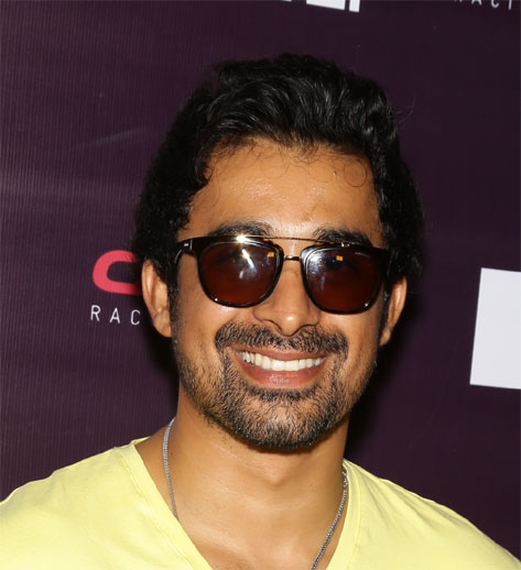 Brands should suit my personality: Rannvijay
