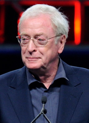 I wear baseball cap to avoid fame: Michael Caine