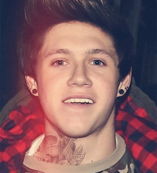 Ronnie Wood to give guitar lesson to Niall Horan