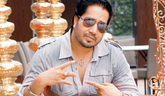 Mika Singh excited about T20 opening day performance