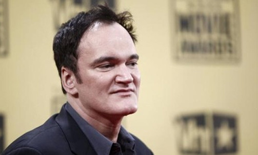 Quentin Tarantino to star in Roger Corman biopic