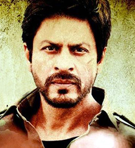 Shah Rukh is 'Khan' among young Uzbeks
