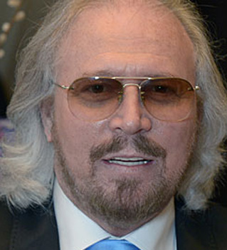 'Bee Gees' Barry Gibb believes solo tour will help him cope with loss of brothers
