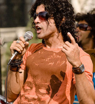 Farhan Akhtar, Pritam to be part of Bollywood music concert