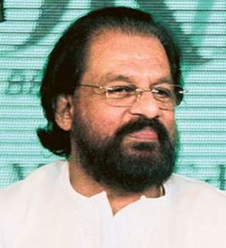Free tickets to music students for Yesudas' Doha concert