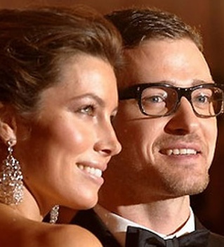 I've the best wife in the world: Justin Timberlake