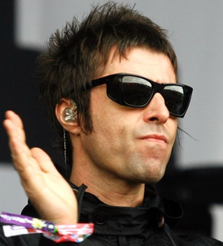 Liam Gallagher ready for 10mn pounds divorce?