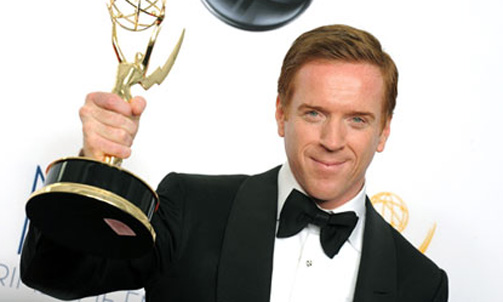 Damian Lewis eyeing 007 role