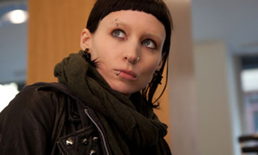 Rooney Mara couldn't relate to children at school