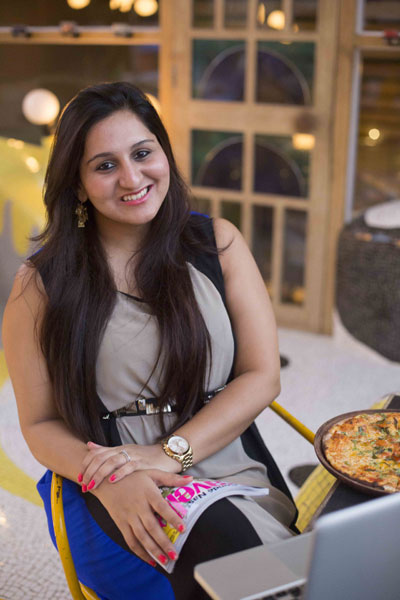 What does it take to be a successful woman by 25?