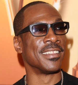 Eddie Murphy collaborates with Snoop Dogg For a song