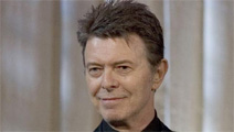 Bowie, One Direction up for Brit awards