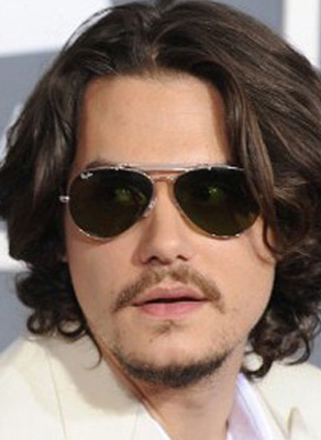 John Mayer hires Lady Gaga's ex-manager?