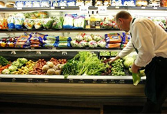 Beware of secretly unhealthy food items