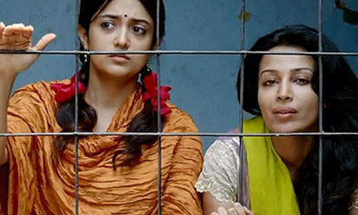 Nagesh Kukunoor's 'Lakshmi' wins award at Palm Springs festival