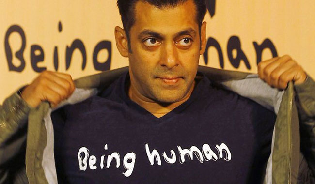 When Salman Khan was moved to tears