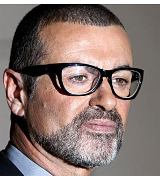   George Michael to release sixth album in March
