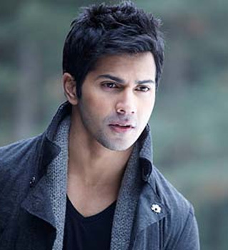 Varun Dhawan to be part of philanthropy reality show
